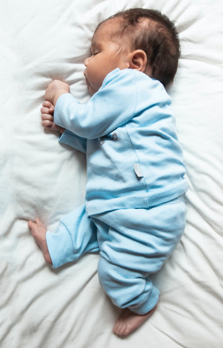 4 month sleep regression: Why it happens and what you can do about it