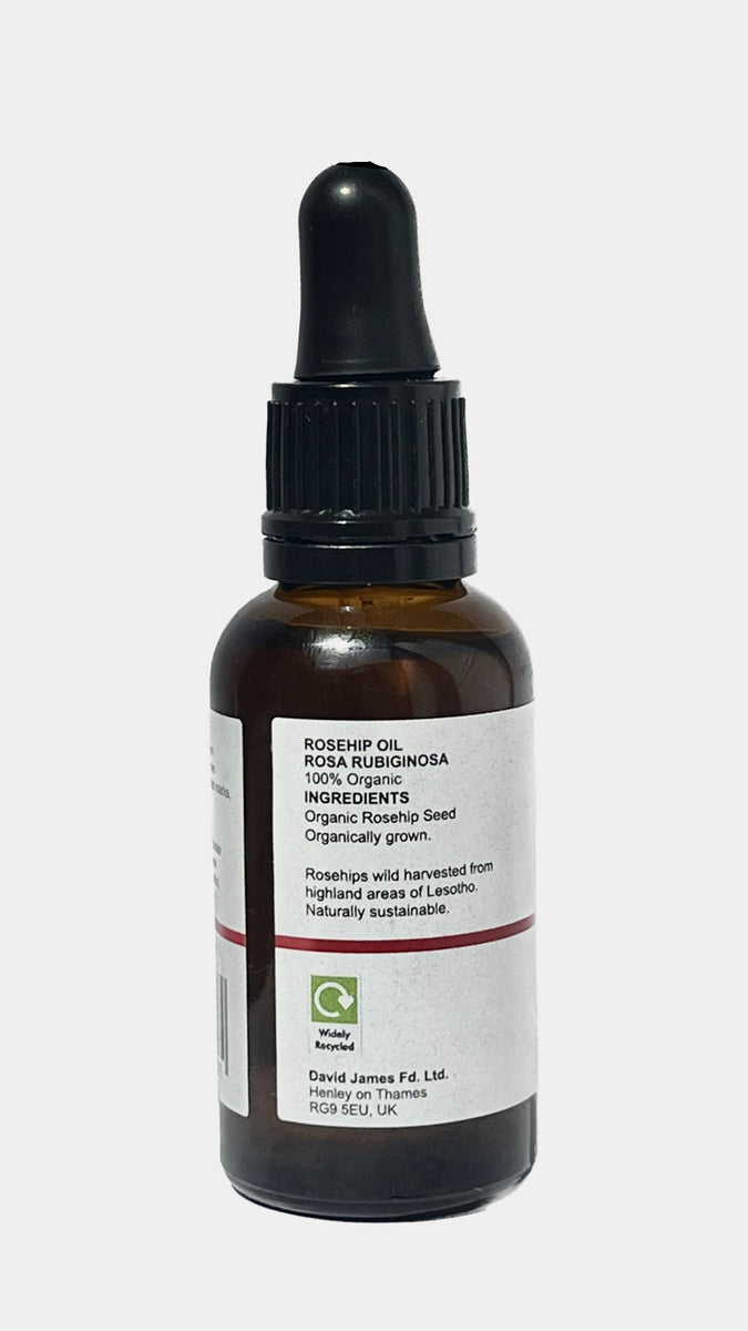 rosa rubiginosa seed oil Rosehip Rubiginosa Seed Oil – Tiddley Pom