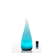 Load image into Gallery viewer, Kharis Colour Therapy diffuser with Sleep Blend (10ml)