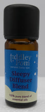 Load image into Gallery viewer, Sleepy diffuser blend