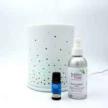 Load image into Gallery viewer, Soothing Bundle Sanctuarybwith Free Baby Balm
