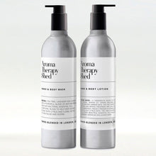 Load image into Gallery viewer, Blend #42 Duo Wash & Lotion Refill - Antibacterial