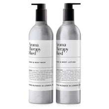 Load image into Gallery viewer, Blend #10 Duo Wash & Lotion - Relax