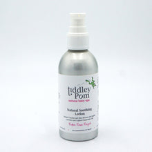 Load image into Gallery viewer, Natural Soothing Lotion
