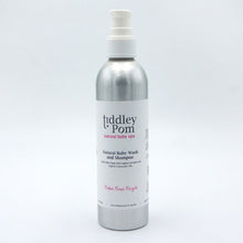 Load image into Gallery viewer, Natural Baby Wash and Shampoo