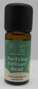 Purifying blend