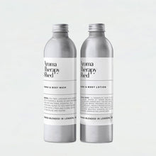Load image into Gallery viewer, Blend #42 Duo Wash & Lotion Refill - Antibacterial