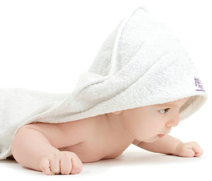 Aromatherapy for Babies - what are the benefits and which oils to use?