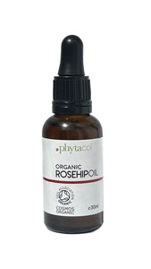 Rosehip Rubiginosa Seed Oil