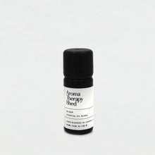 Load image into Gallery viewer, Sleep Essential Oil Blend 10ml
