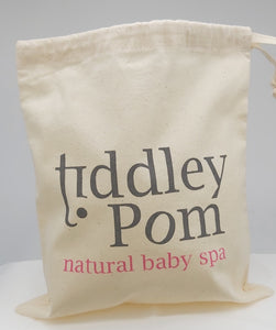 Tiddley Pom Starter bag
