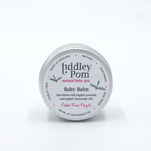 Load image into Gallery viewer, Natural Baby Nappy Balm