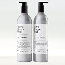 Load image into Gallery viewer, Blend #42 Duo Wash &amp; Lotion Refill - Antibacterial