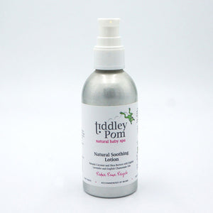 Natural Soothing Lotion