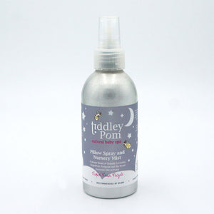 Pillow Spray and Nursery Mist